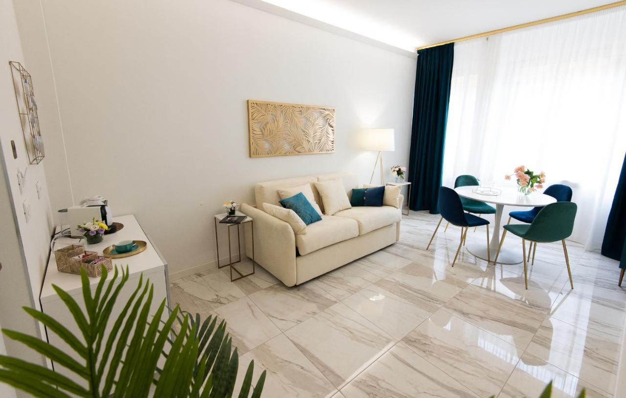 Sweet Home Suites - Verona Exterior foto