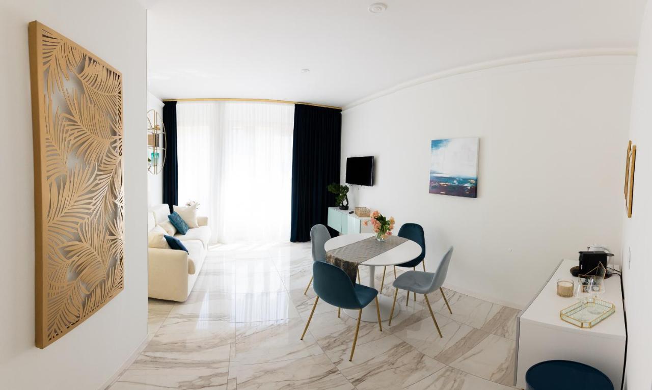 Sweet Home Suites - Verona Exterior foto