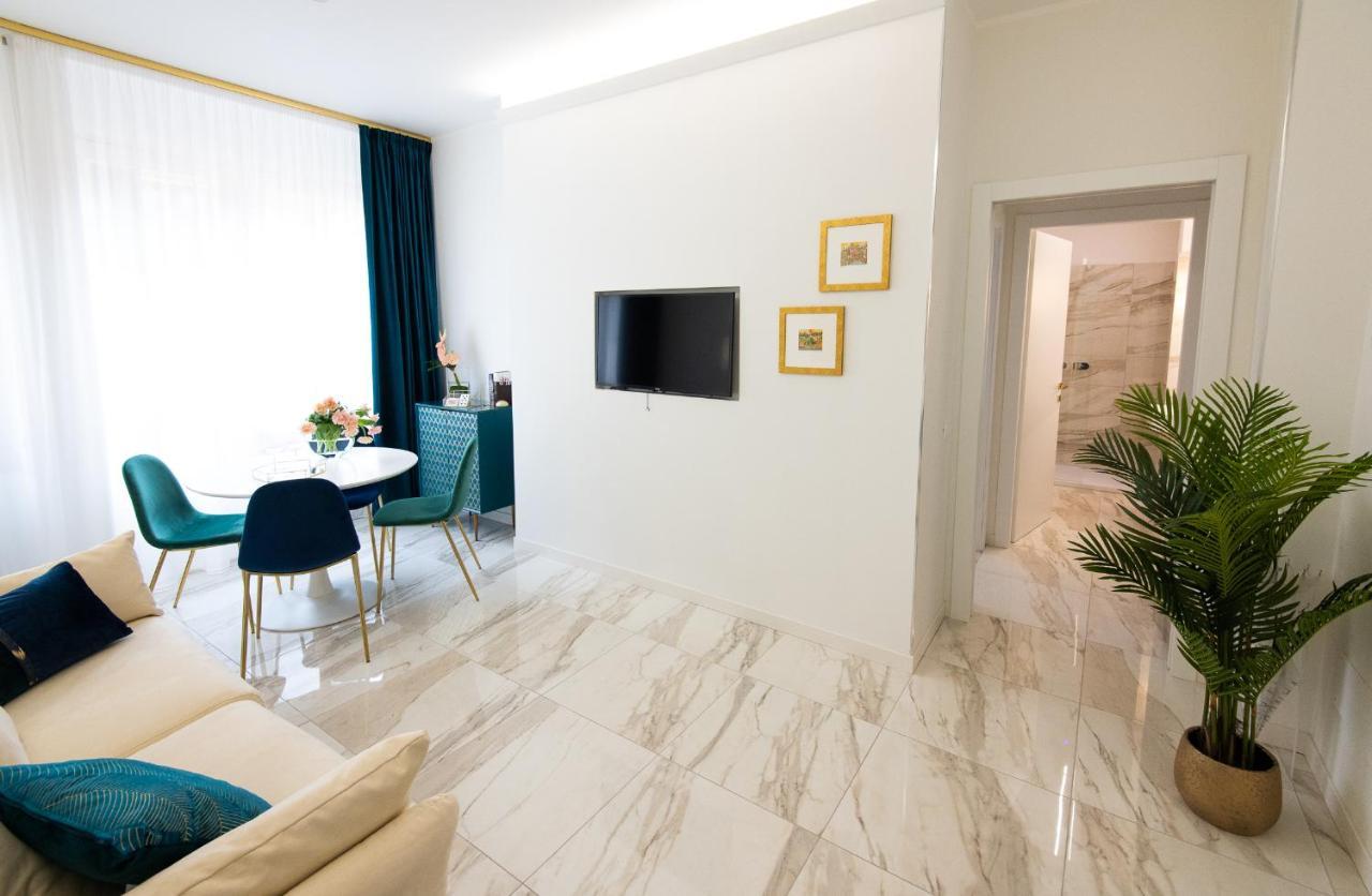 Sweet Home Suites - Verona Exterior foto