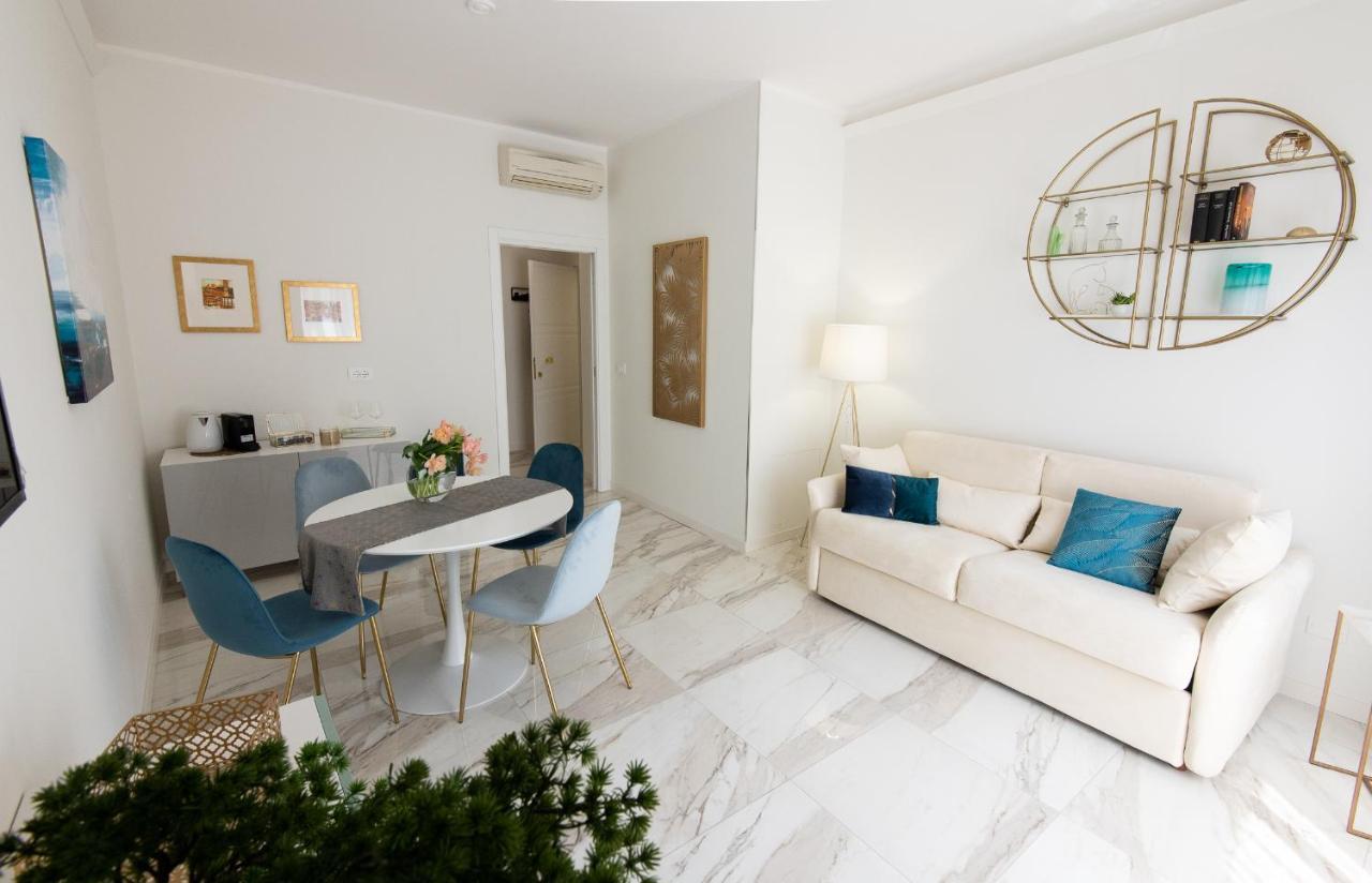 Sweet Home Suites - Verona Exterior foto